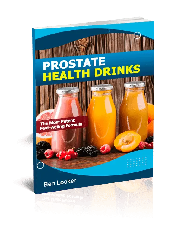 Bonus 1: ProstaVive prostate health tips eBook download