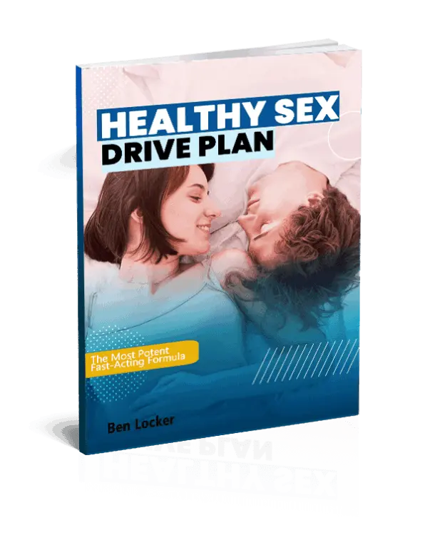 Bonus 2: Natural lifestyle strategies eBook free with ProstaVive